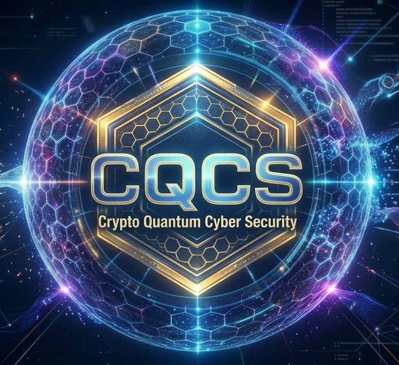 CQCS Logo
